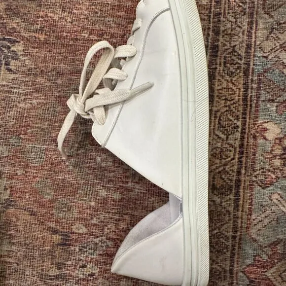 Freda Salvador EDA D'ORSAY SNEAKER