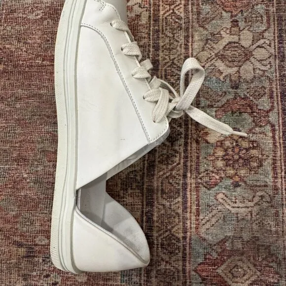Freda Salvador EDA D'ORSAY SNEAKER