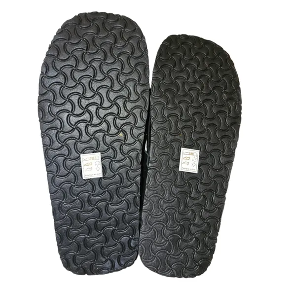 Free People Adventure Awaits Sandals Size 37