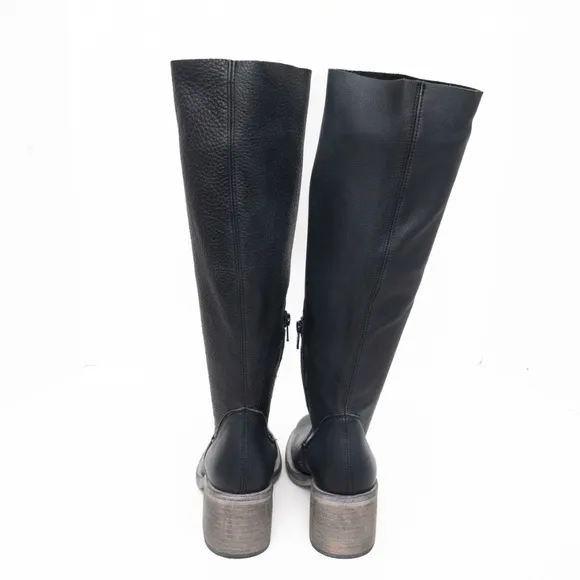Free People. Essential Tall Slouch Boots. New! Size 7