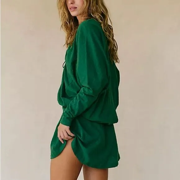 Free People • Free-est Stella mini dress