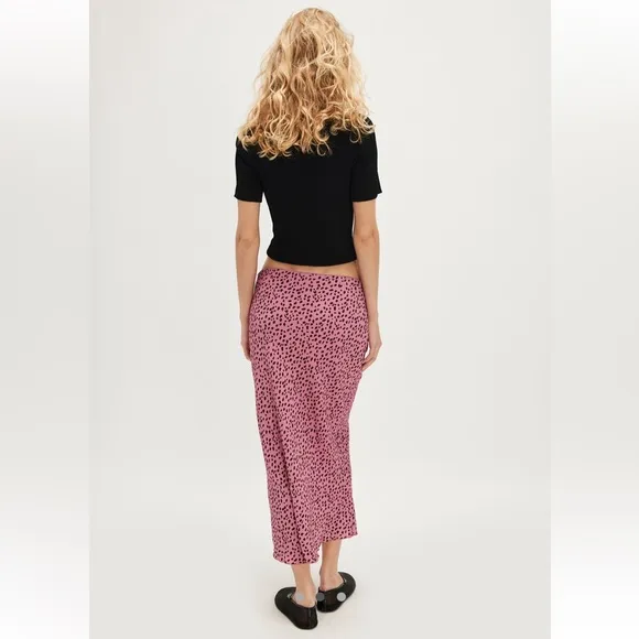 Free people Remi Skirt