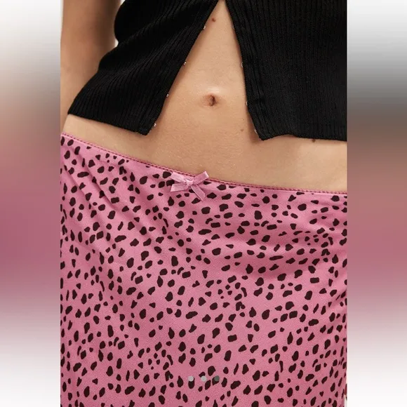 Free people Remi Skirt
