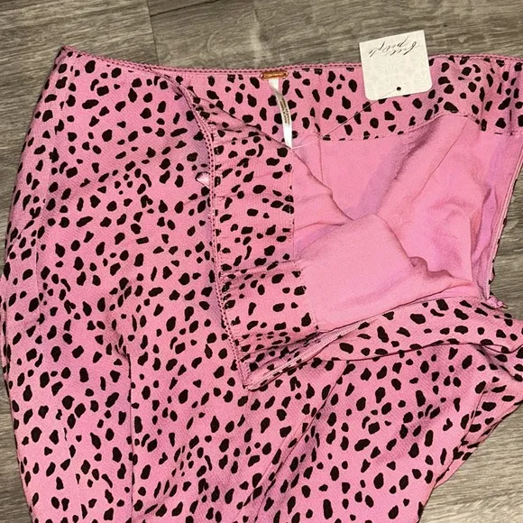 Free people Remi Skirt