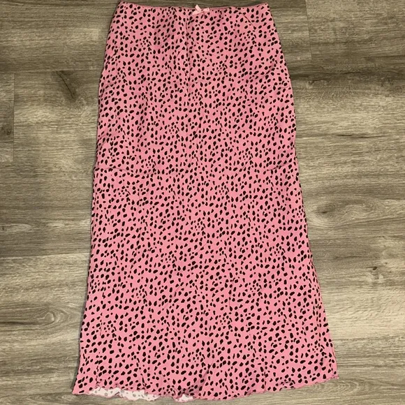 Free people Remi Skirt