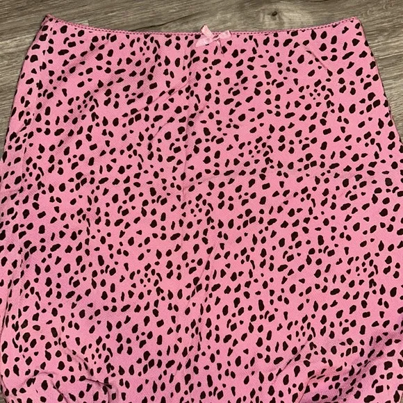 Free people Remi Skirt