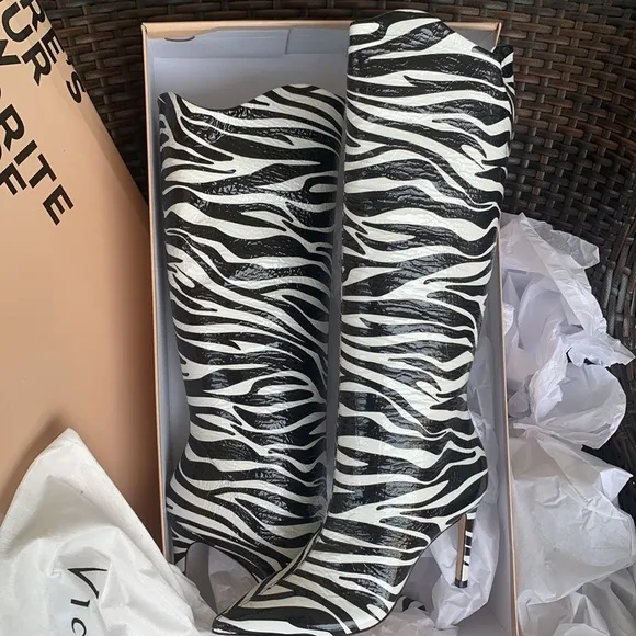 Free People Tokyo Tall Boots