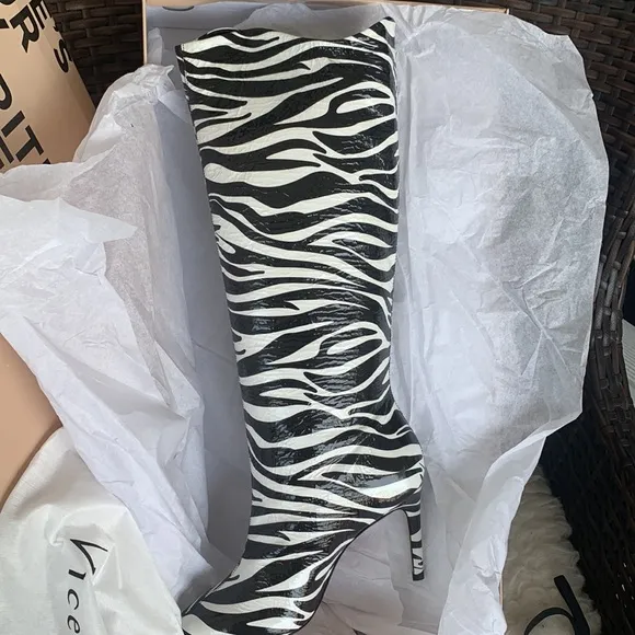 Free People Tokyo Tall Boots