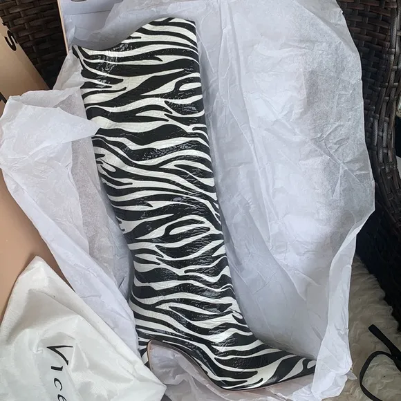 Free People Tokyo Tall Boots