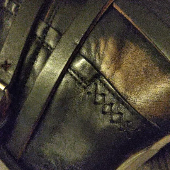 FREEBIRD by Steven &quot;Baker&quot; Heeled Short Boots