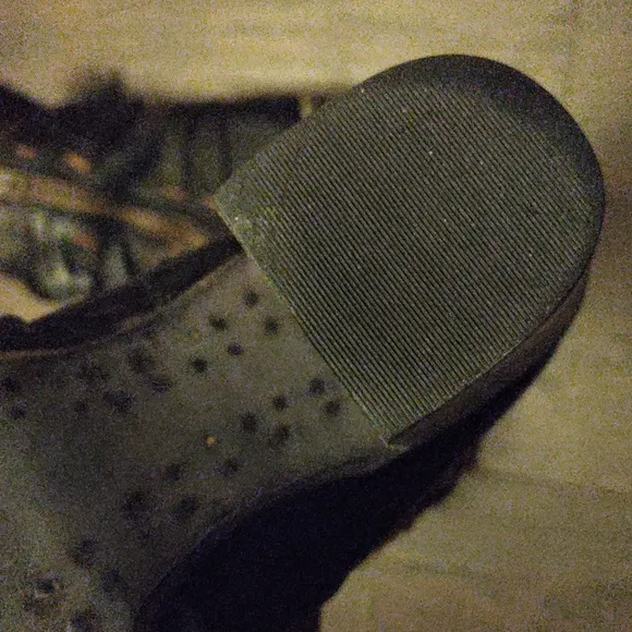 FREEBIRD by Steven &quot;Baker&quot; Heeled Short Boots