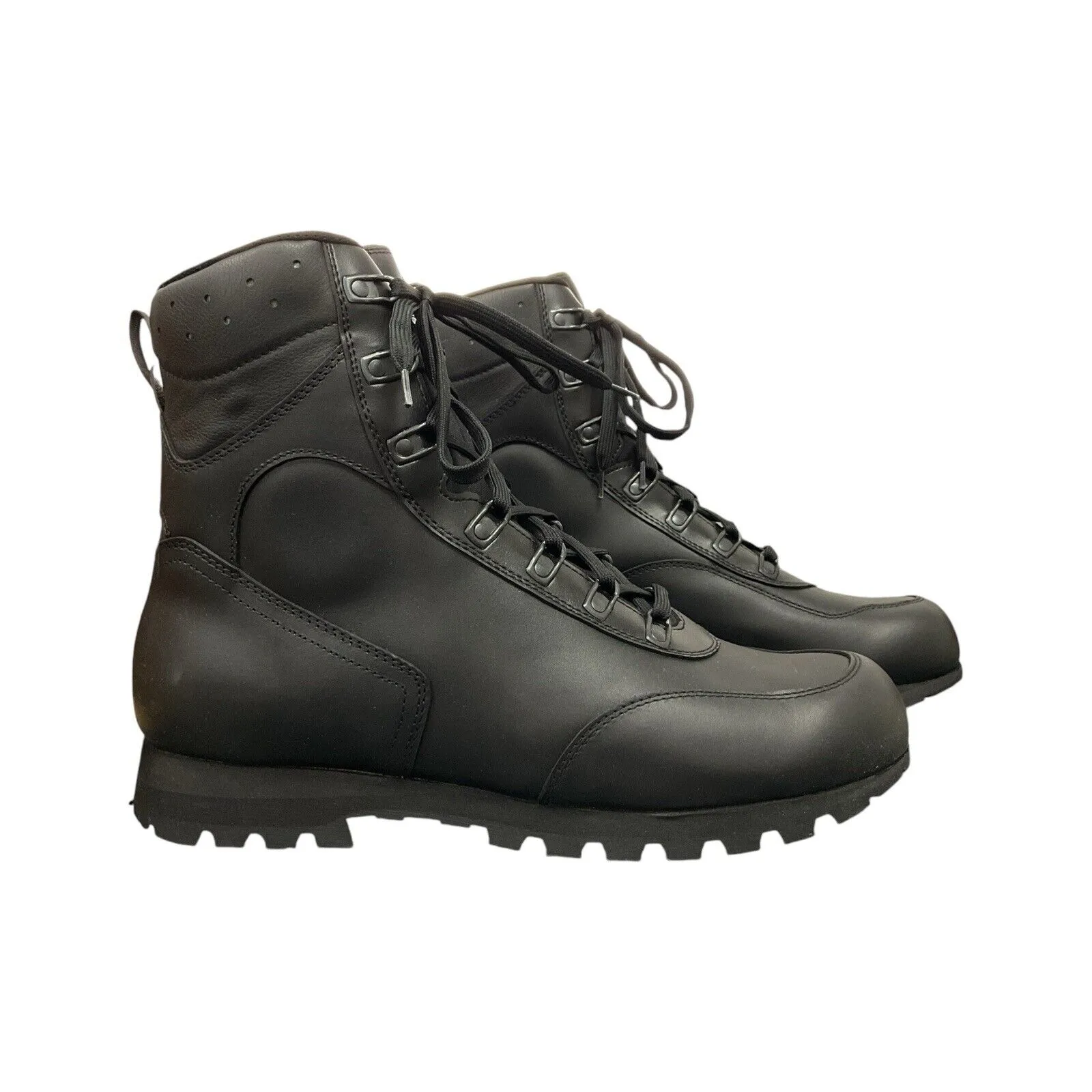 French Army Meindl Gore-Tex Combat Boots uk14 [JN134]