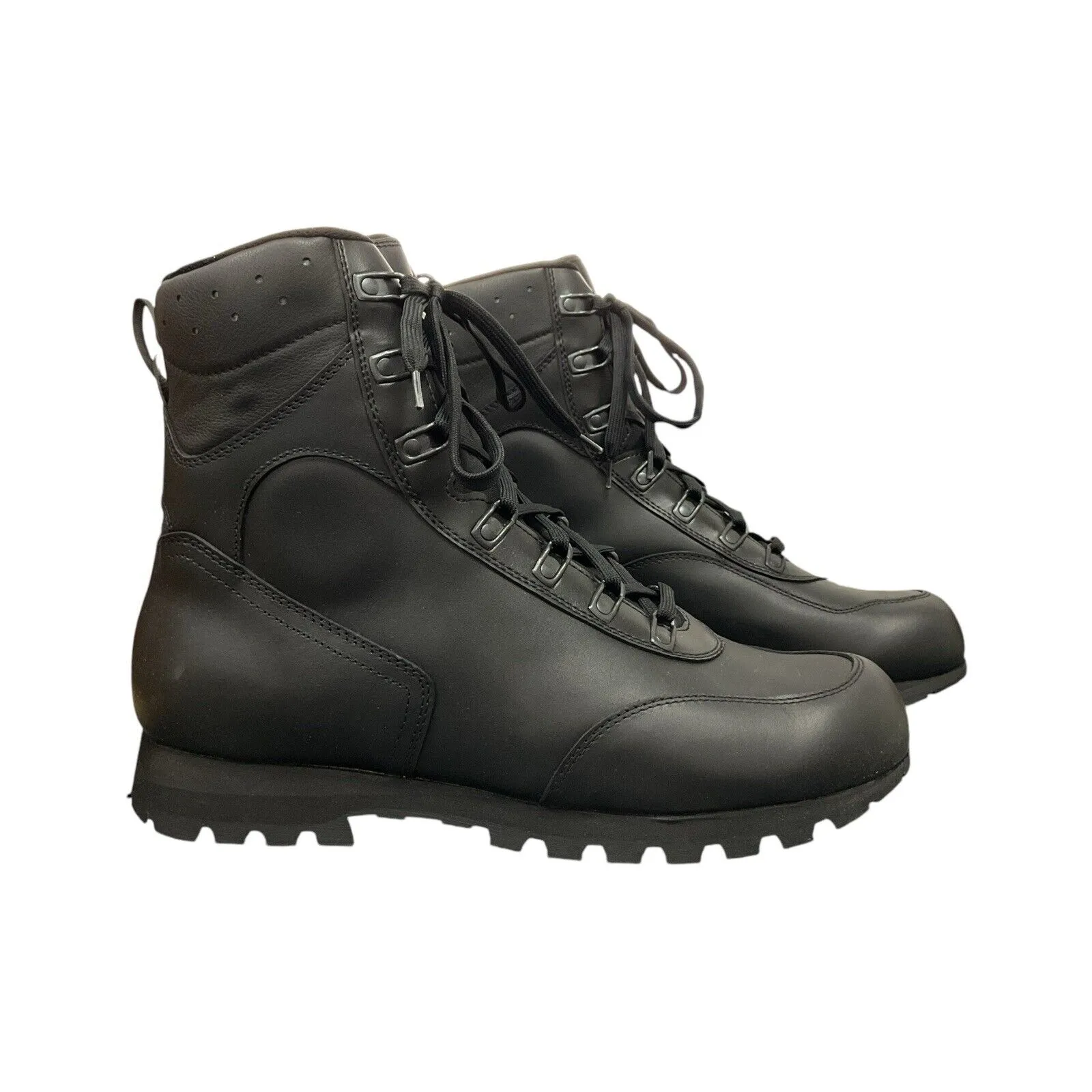 French Army Meindl Gore-Tex Combat Boots uk14 [JN134]