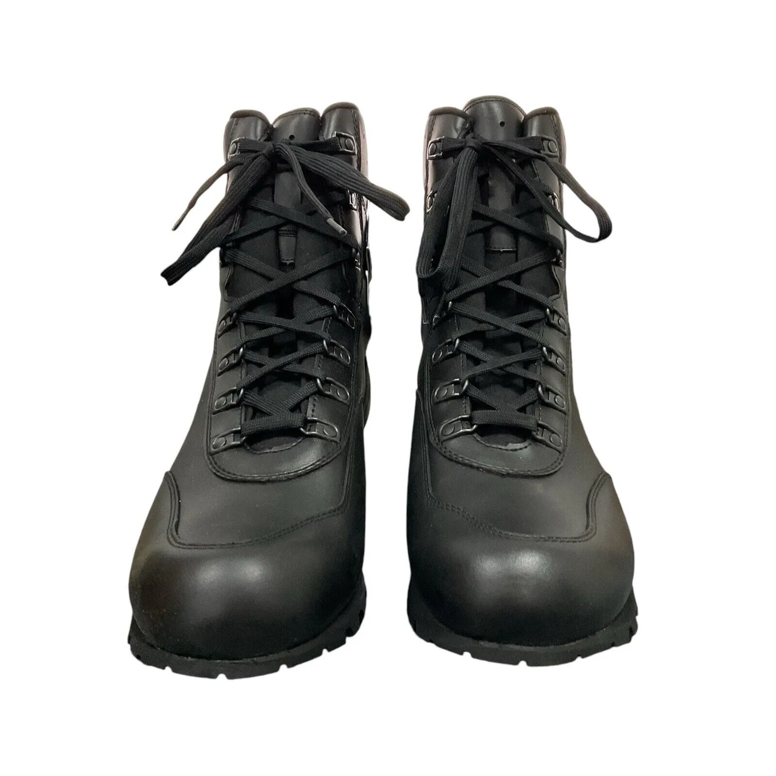 French Army Meindl Gore-Tex Combat Boots uk14 [JN134]