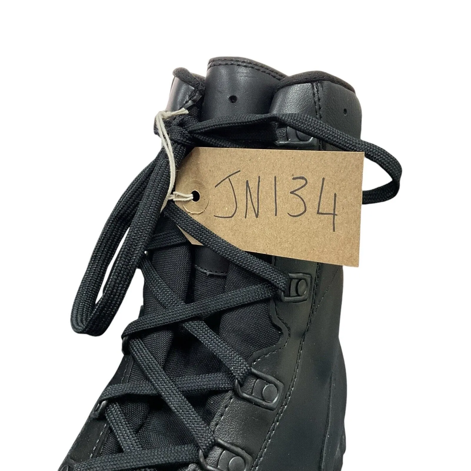 French Army Meindl Gore-Tex Combat Boots uk14 [JN134]