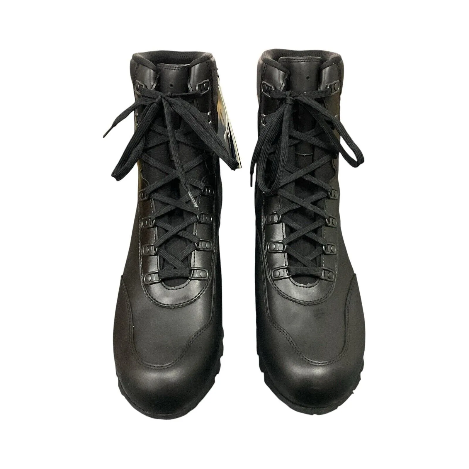 French Army Meindl Gore-Tex Combat Boots uk14 [JN134]