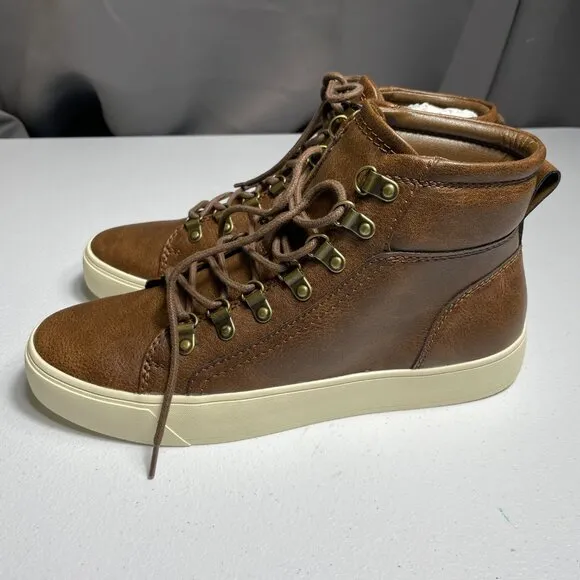 Frye and Co.| Mens Eian Lace Up Boots | NWT | Size 9.5M | Offers Welcome!
