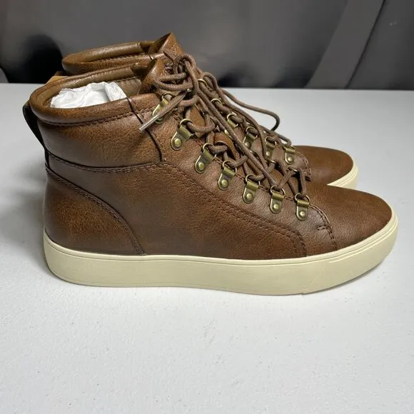Frye and Co.| Mens Eian Lace Up Boots | NWT | Size 9.5M | Offers Welcome!