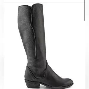 Frye Carson Piping Tall Leather‎ Boots