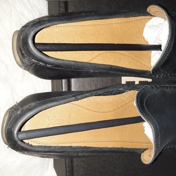 Frye Men's Loafer Boat Dress Shoes size 8.5D