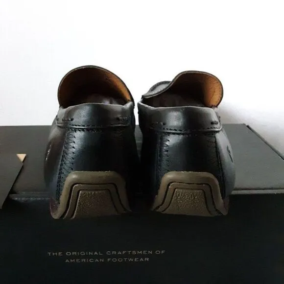Frye Men's Loafer Boat Dress Shoes size 8.5D