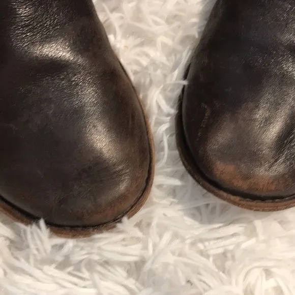 Frye Paige Tall Riding Boots