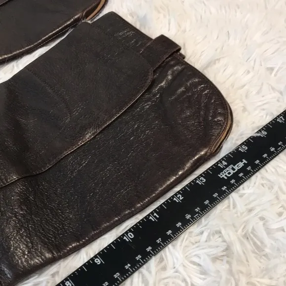 Frye Paige Tall Riding Boots