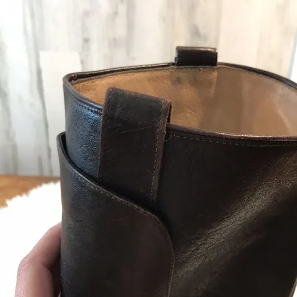 Frye Paige Tall Riding Boots