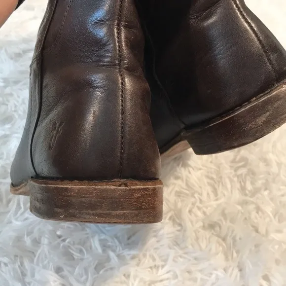 Frye Paige Tall Riding Boots