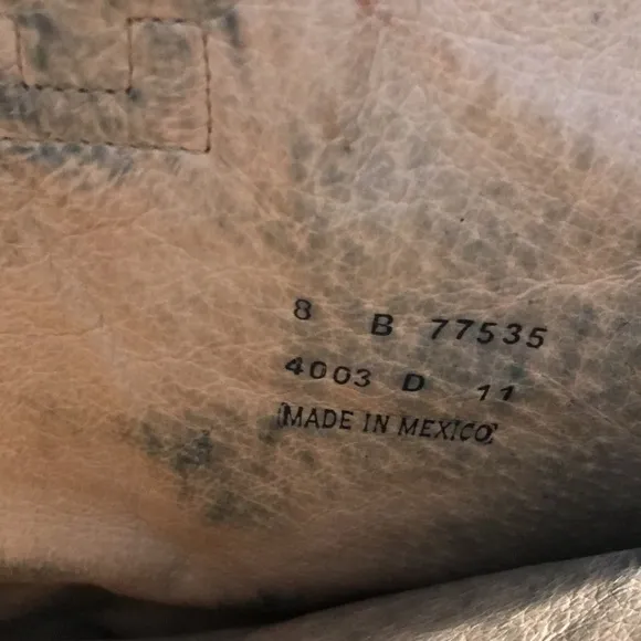 Frye Paige Tall Riding Boots