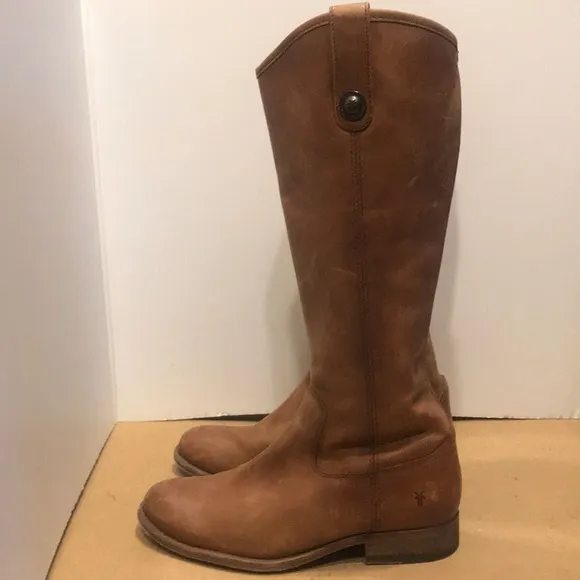 Frye Tall Boots