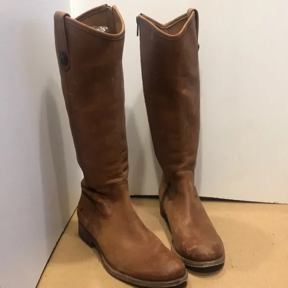 Frye Tall Boots