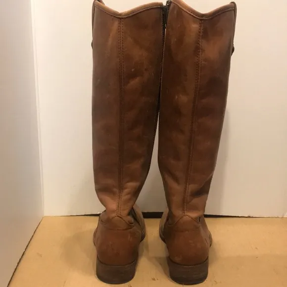 Frye Tall Boots