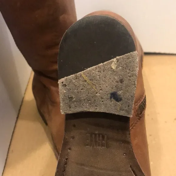 Frye Tall Boots