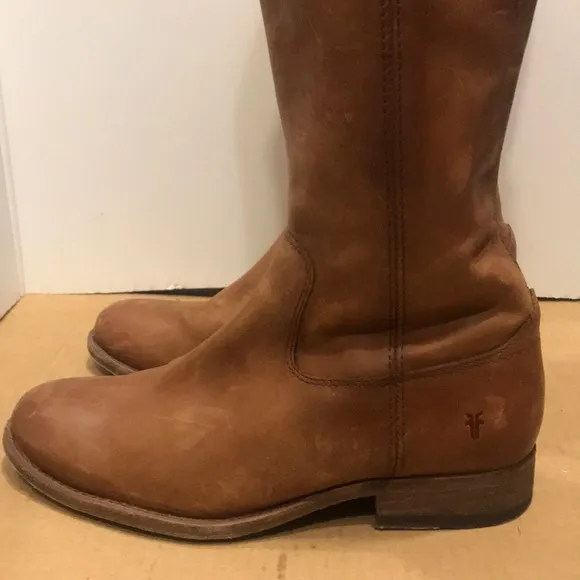 Frye Tall Boots