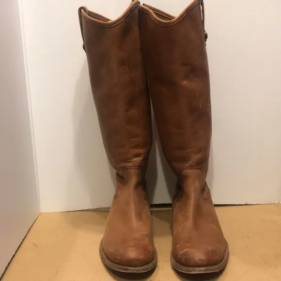 Frye Tall Boots