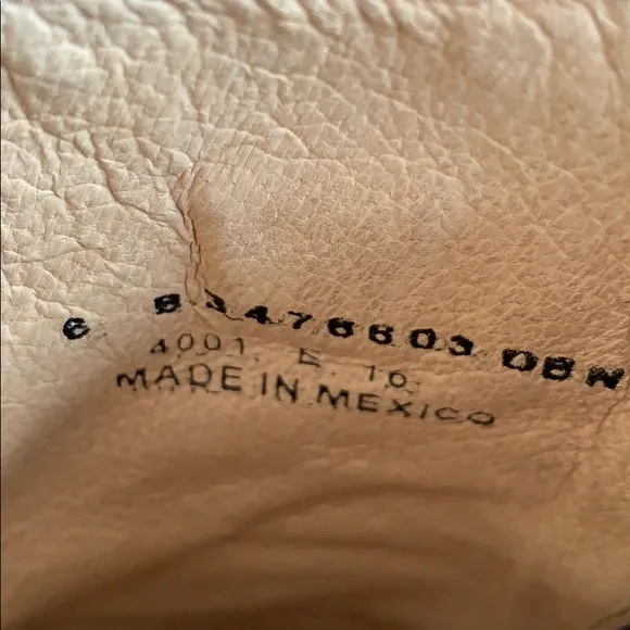 Frye Vera Back Zip Short Boots