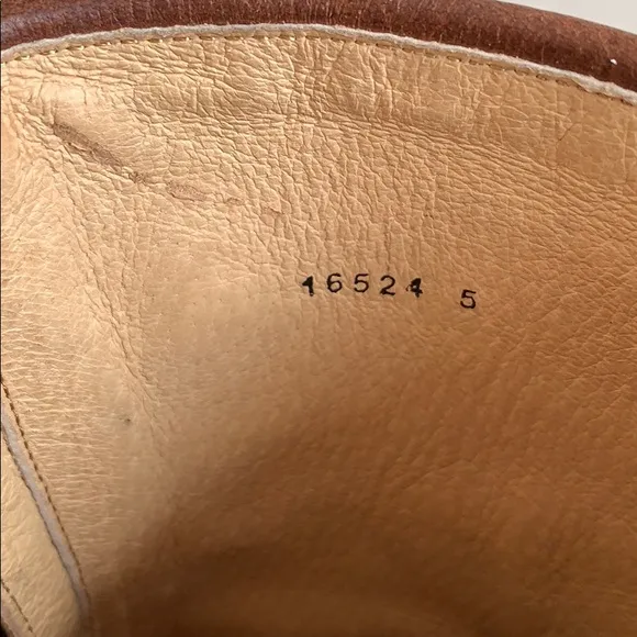 Frye Vera Back Zip Short Boots
