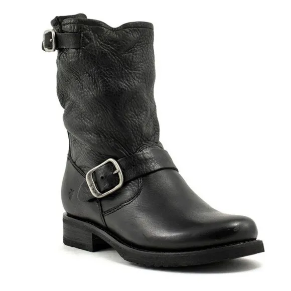 Frye Veronica Short Boot size 6