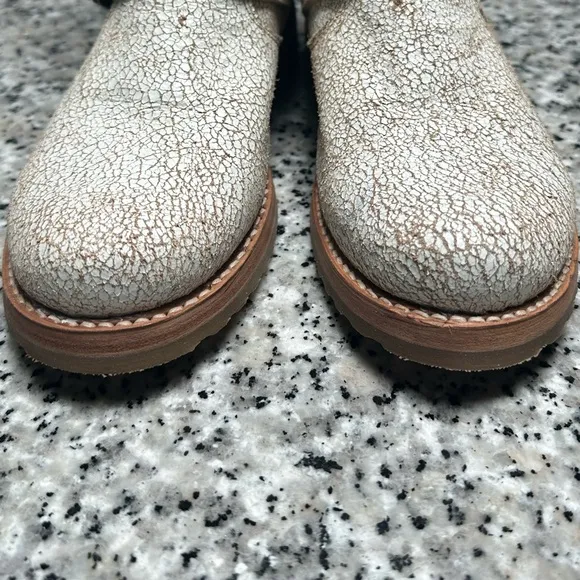 Frye Veronica Short Boots