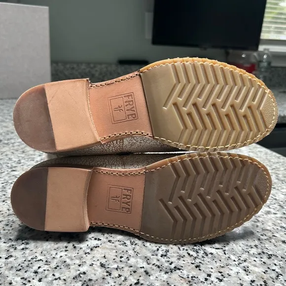 Frye Veronica Short Boots