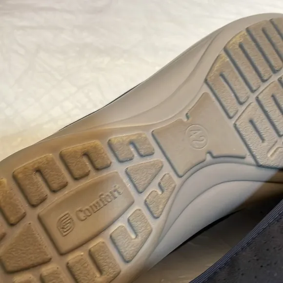 G Comfort Sensitiv Shoes