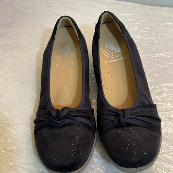 G Comfort Sensitiv Shoes
