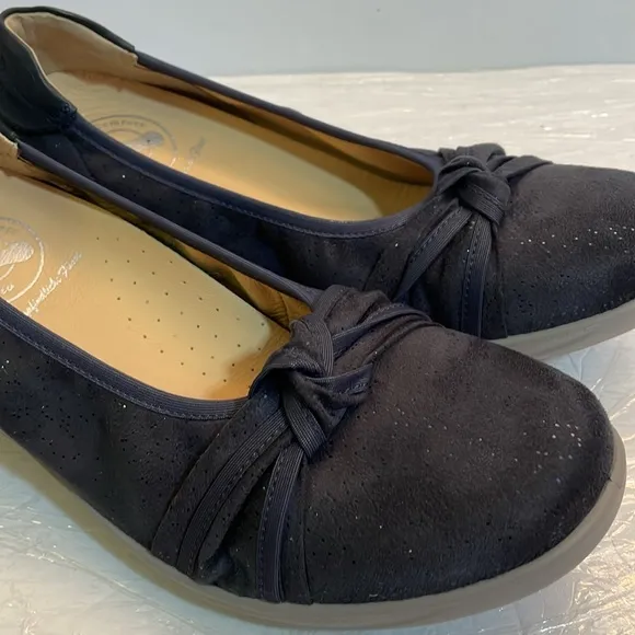 G Comfort Sensitiv Shoes