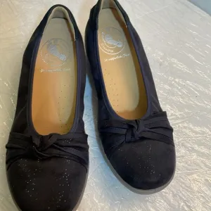G Comfort Sensitiv Shoes