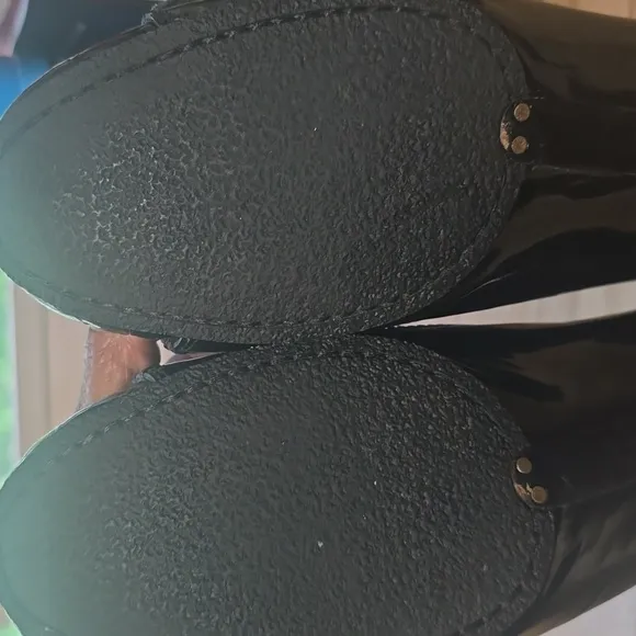 Givenchy Black Women's Shoes