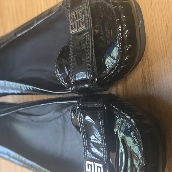 Givenchy Black Women's Shoes