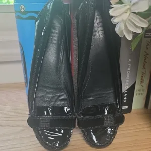 Givenchy Black Women's Shoes