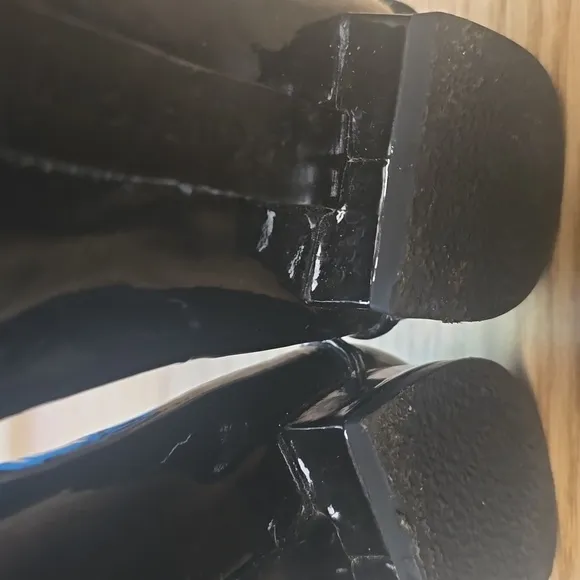 Givenchy Black Women's Shoes