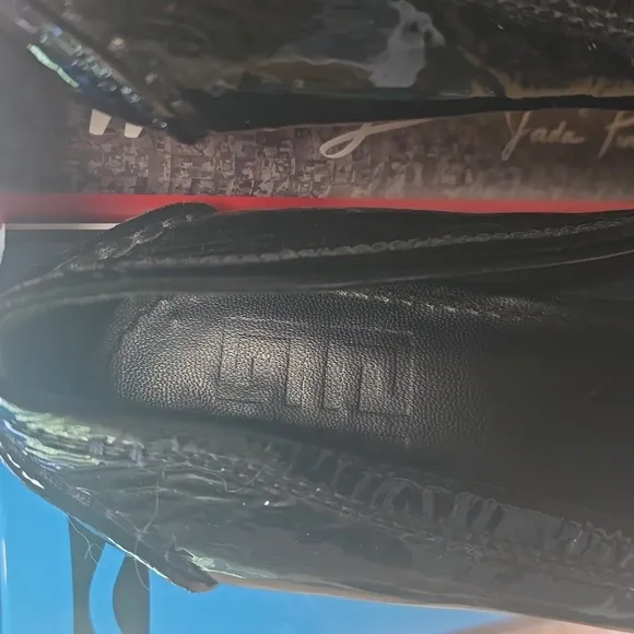 Givenchy Black Women's Shoes